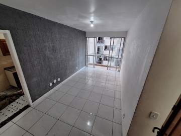Apartamento à venda dois quartos com varanda e vaga - Engenho Novo - Rio de Janeiro - TJAP20495