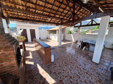 Ótima localização - Casa de Vila à Venda 3 quartos com vaga - Méier, RJ - TJCV30020