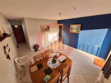 Apartamento à venda dois quartos com varanda e vaga - Engenho Novo - RJ - TJAP20496