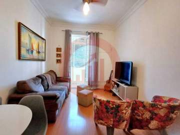 Apartamento à venda, 2 quartos, Rua Conde de Bonfim, bairro Tijuca RJ. - TJAP20502