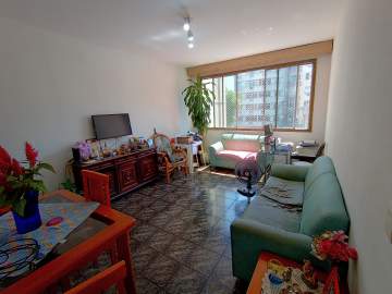 Apartamento a venda 2 quartos no bairro de São Francisco Xavier - RJ - TJAP20504