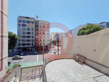 Apartamento a venda 2 quartos no bairro de São Francisco Xavier - RJ - TJAP20504