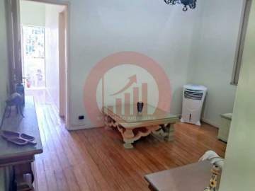 Apartamento tipo casa à venda 3 quartos no bairro Tijuca RJ. - TJAP30275