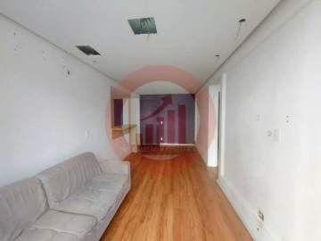 Apartamento à venda 2 quartos com vaga no bairro da Tijuca -RJ. - TJAP20511