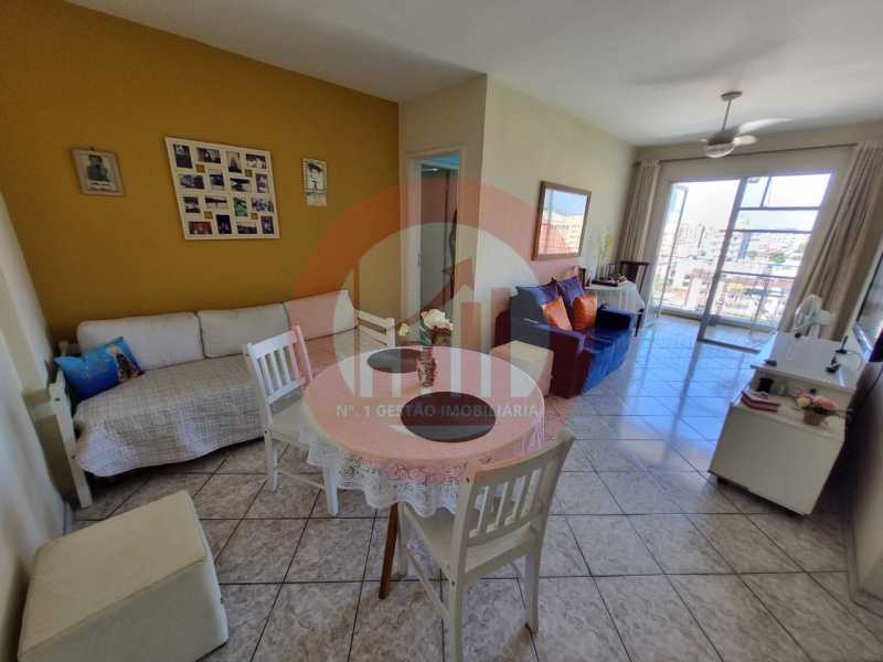 Sala 2 Ambientes. - 2