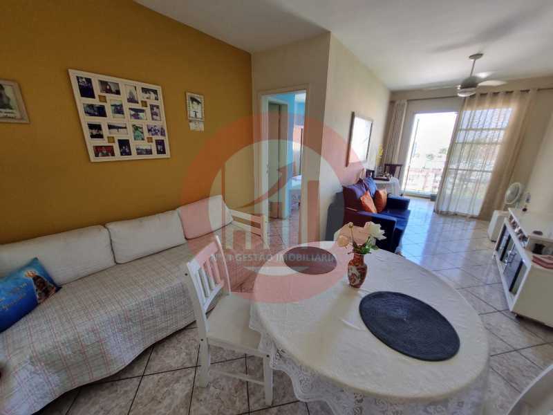 Sala 2 Ambientes. - 5