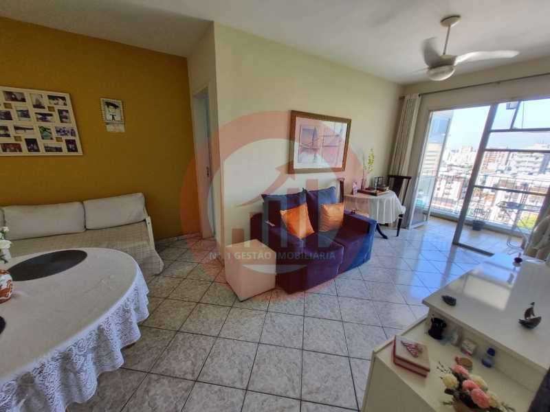 Sala 2 Ambientes. - 3