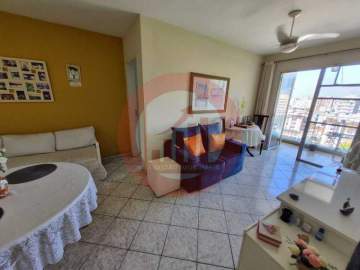 Ótima localização - Apartamento no Condomínio Grajau Ville em Vila Isabel. - TJAP10137