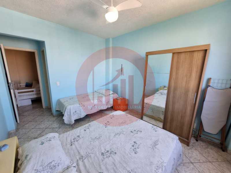 Quarto Suíte. - 10