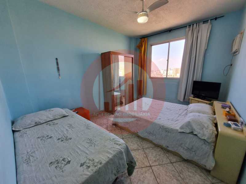 Quarto Suíte. - 11