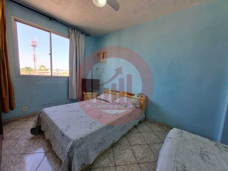 Quarto Suíte. - 12