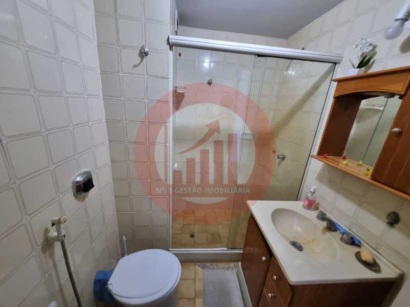 Banheiro Suíte. - 14