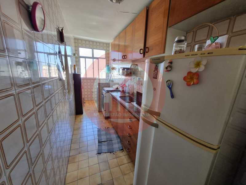 Cozinha.  - 18