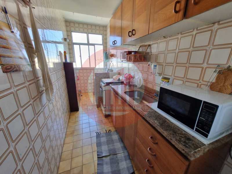 Cozinha.  - 19