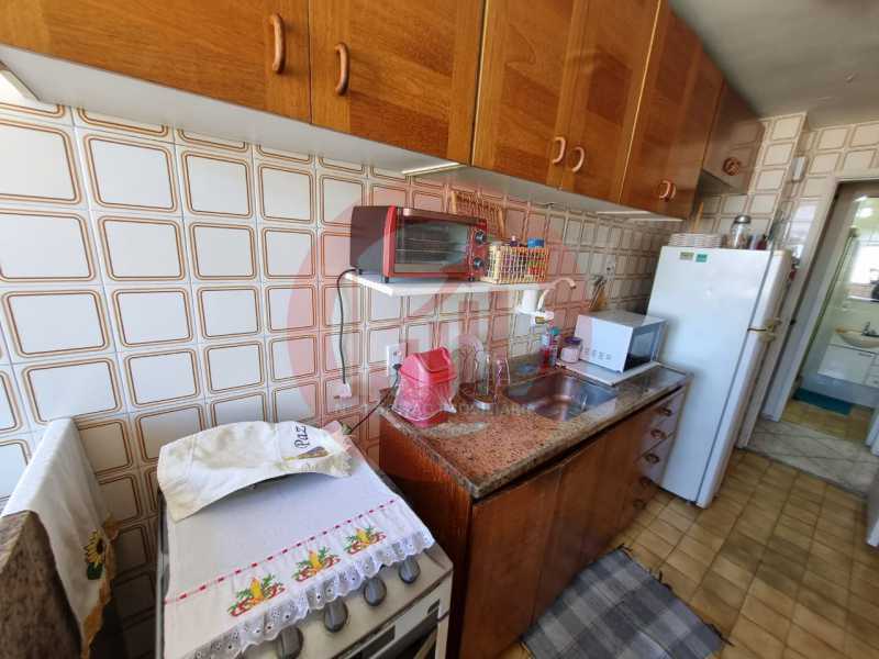 Cozinha.  - 20