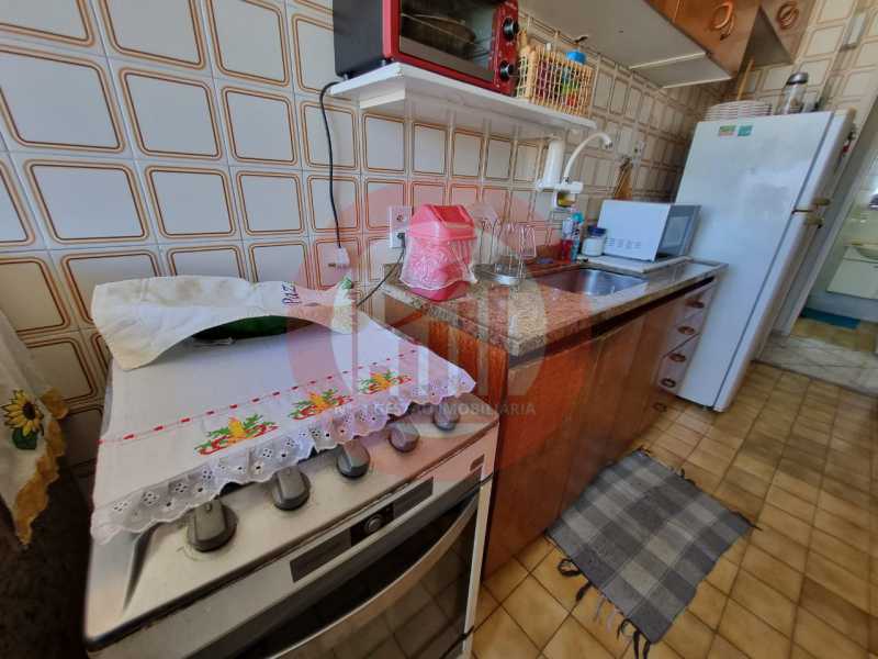 Cozinha.  - 21