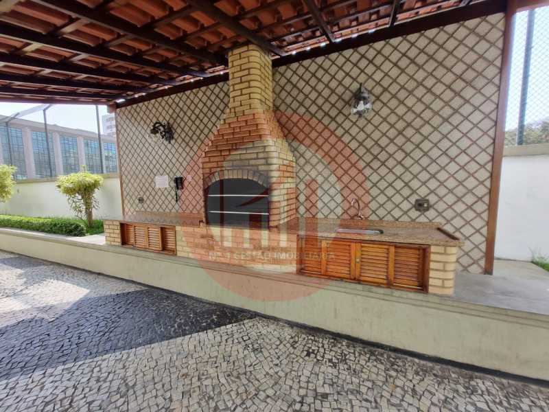 Churrasqueira. - 27