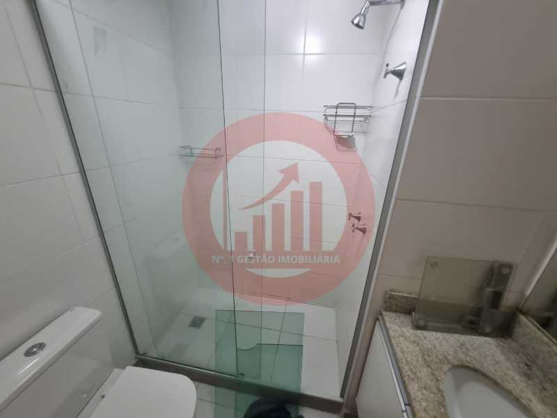 Banheiro Suíte.  - 13