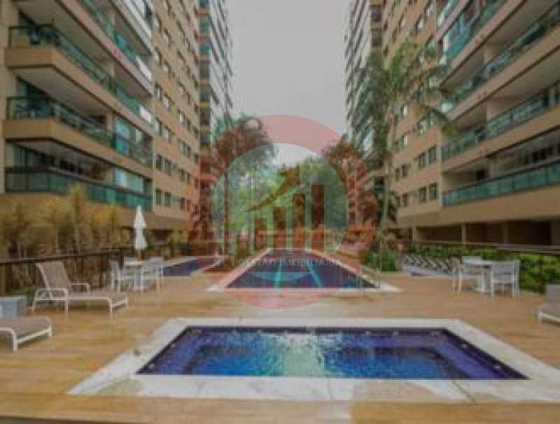 Piscina Infantil. - 26