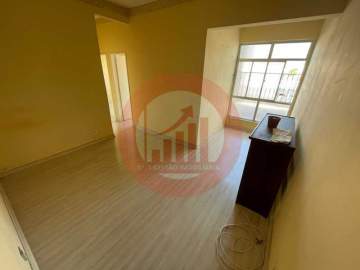 Apartamento à venda 2 quartos com dependência, no bairro Vila Isabel - TJAP20513