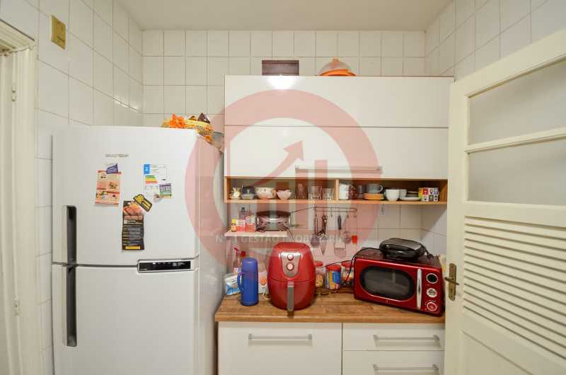 Cozinha. - 14