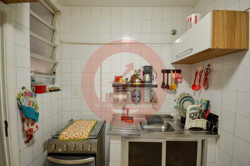 Cozinha. - 15