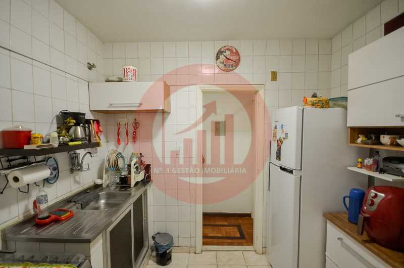 Cozinha. - 16