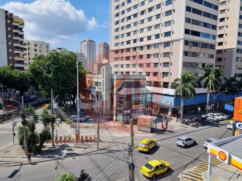 Vista Livre.  - 2