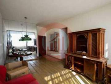 Imperdível - Apartamento 2 Quartos colado no Shopping Tijuca. - TJAP20515