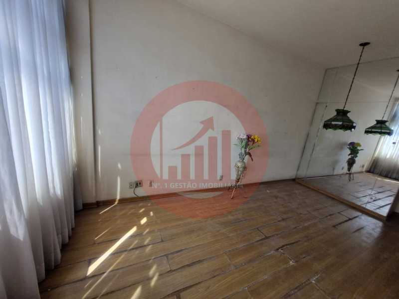 Sala 2 Ambientes.  - 3