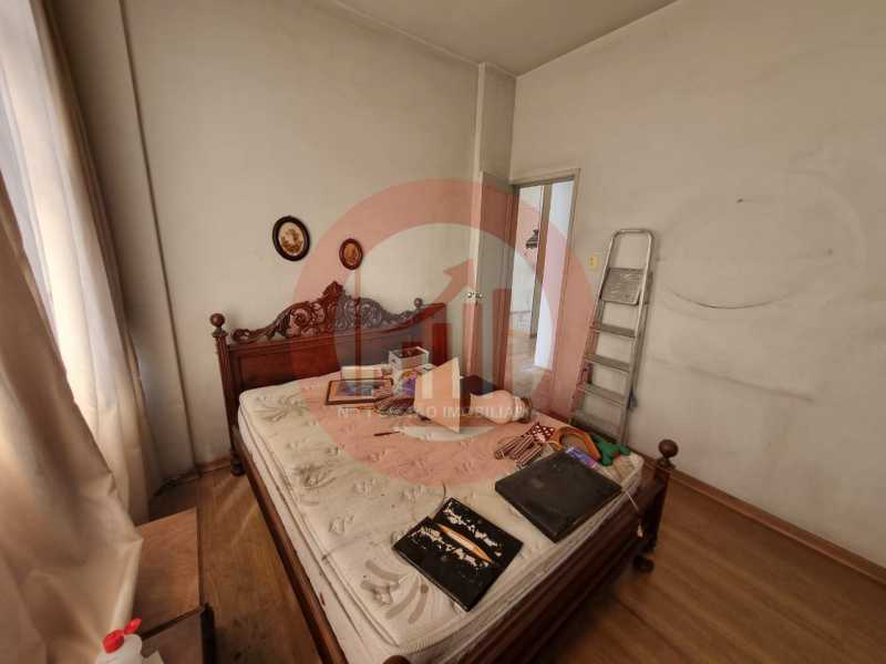 Quarto 1.  - 8