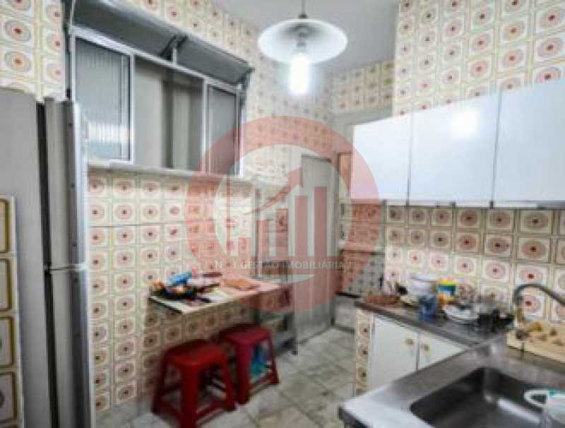 Cozinha.  - 16
