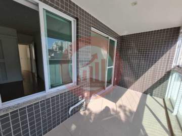 Imperdível - Apartamento 2 Quartos (2 Suítes) próximo ao Shopping Tijuca. - TJAP20517