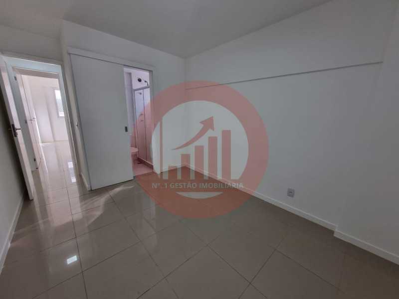 Quarto 1 suíte. - 9