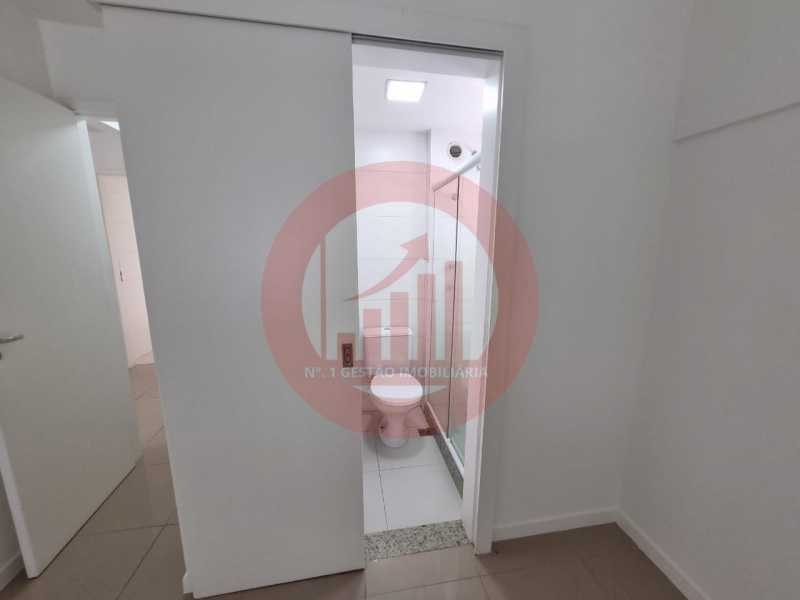 Quarto 1 suíte. - 11