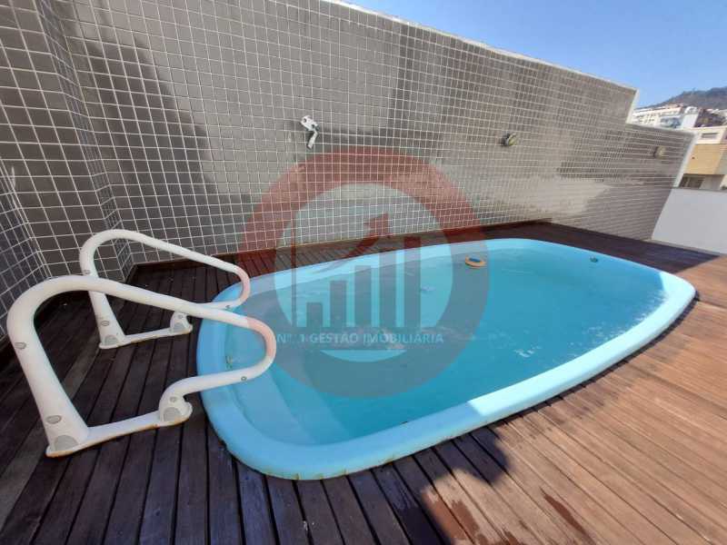 Piscina Roof Top. - 4