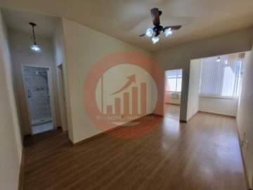 Ótima localização - Apartamento 2 Quartos c/ 69 m² no Alto Uruguai na Tijuca. - TJAP20518