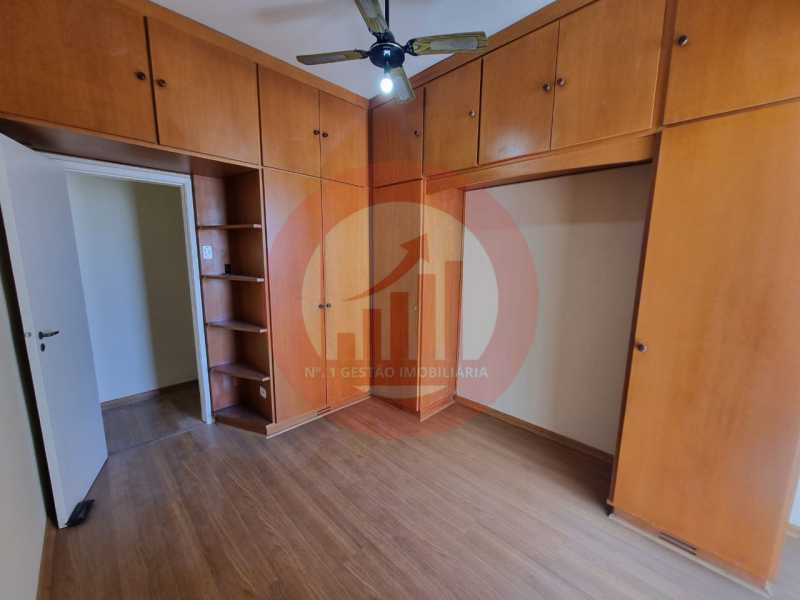 Quarto 1 c/ armário embutido. - 11
