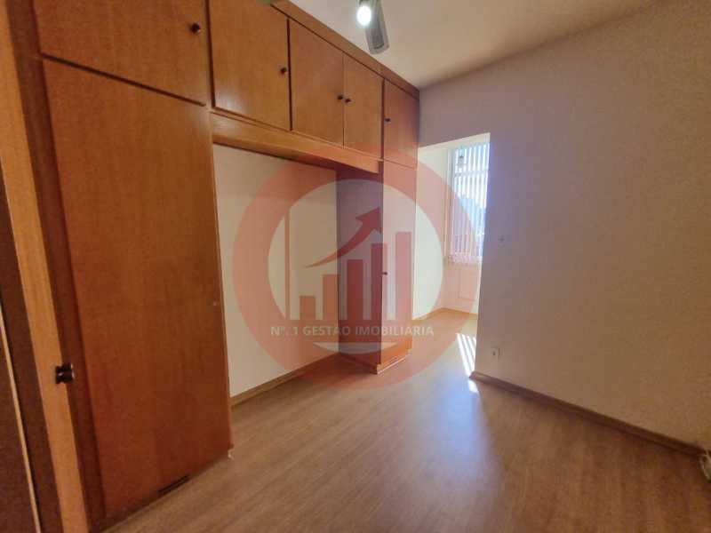 Quarto 1 c/ armário embutido. - 13