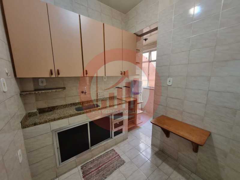 Cozinha.  - 18