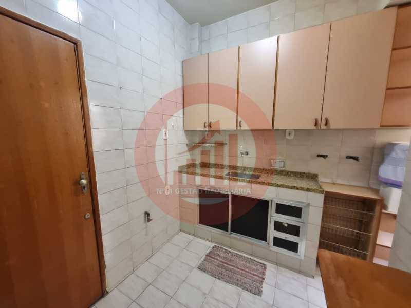 Cozinha.  - 19