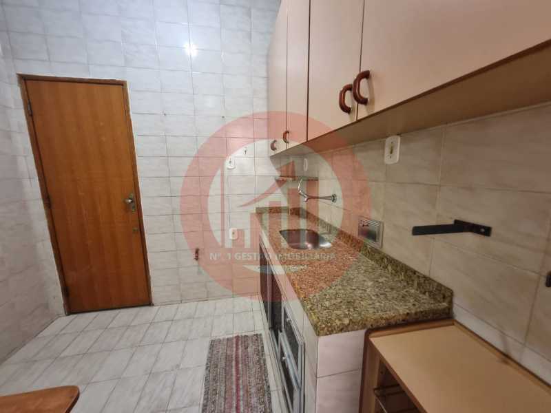 Cozinha.  - 20