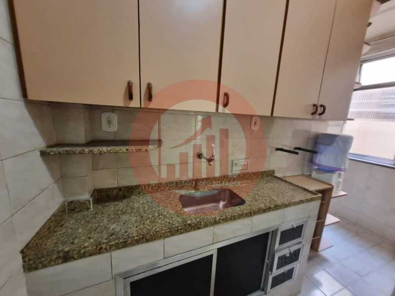 Cozinha com Armário.  - 21