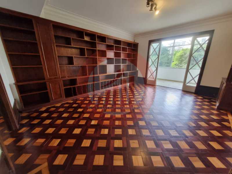 Sala com Varanda. - 1