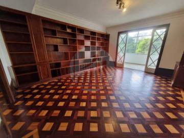 Sala com Varanda. - 1