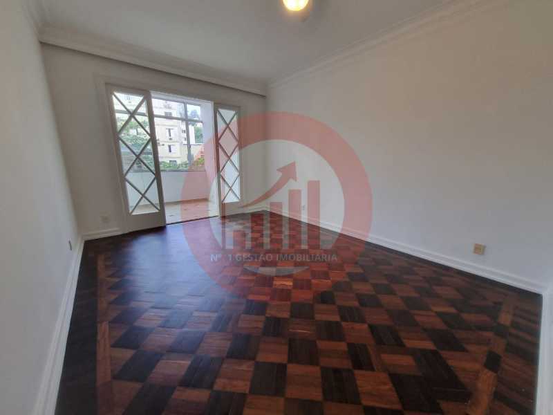 Quarto 2 com Varanda. - 17
