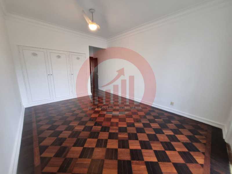Quarto 2 com Varanda. - 18