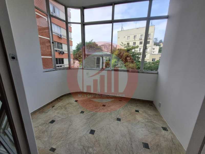 Varanda Quarto 2. - 19