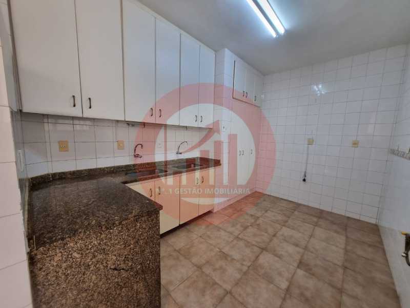 Cozinha.  - 24