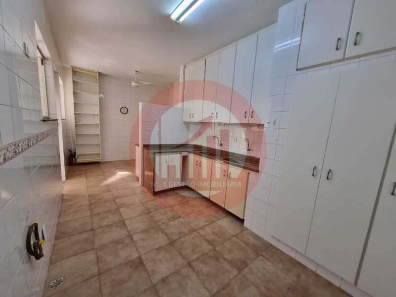 Cozinha.  - 25